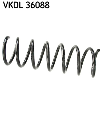SKF VKDL 36088 Fahrwerksfeder